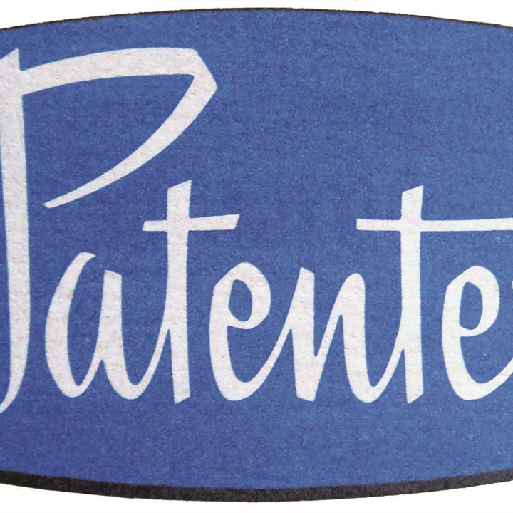 1911 – Patentex First Birth Control