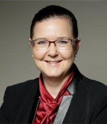 Dr. Anke Frankenberger