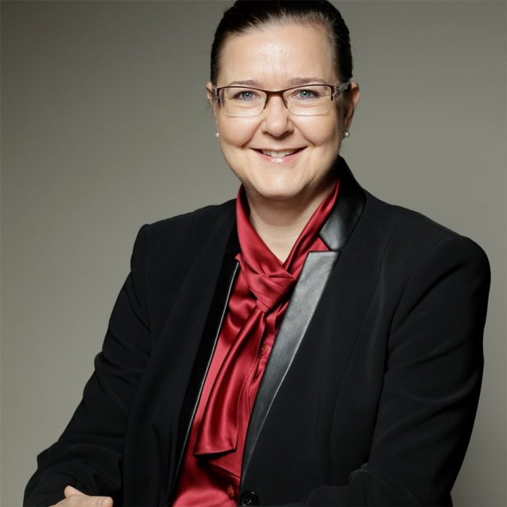 Dr. Anke Frankenberger